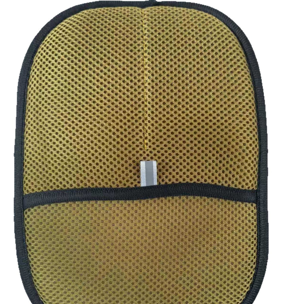 Gant anti-poils pour chien de taille moyenne à grande