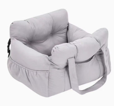 Panier de voyage pour chien et chat, ensemble des coloris et motifs