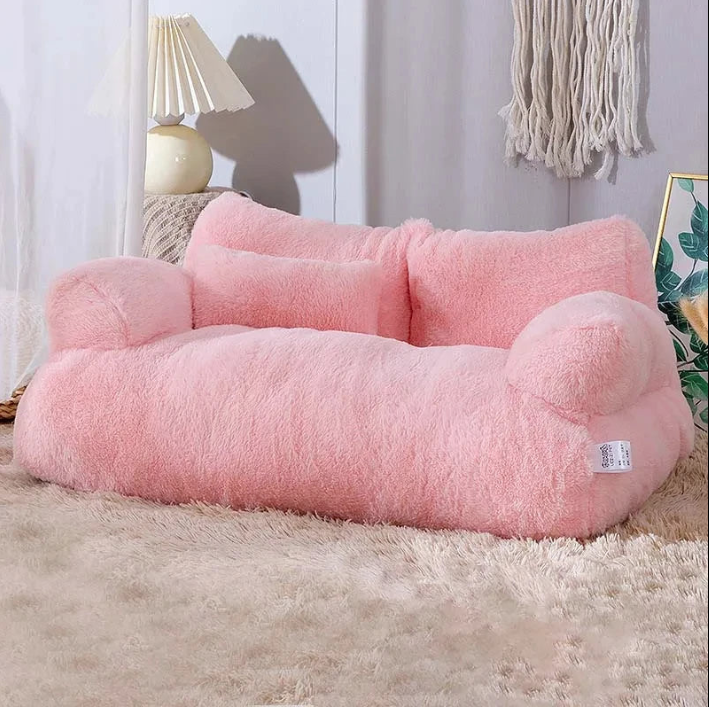 Canapé chat, coloris disponibles
